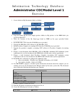 COC Exam Level 1.docx